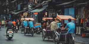 Vietnam